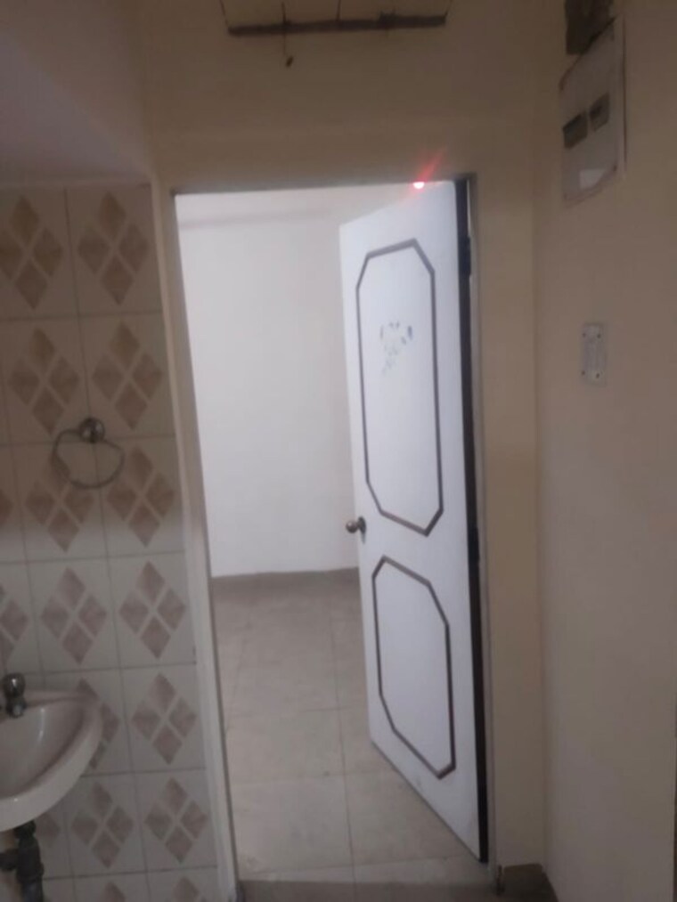 Bathroom, rutu-estate 1 Bedroom 400 Sq.Ft. Apartment In Brahmand Thane 9749553