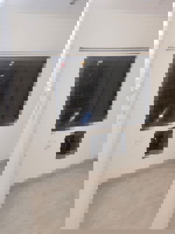 1 BHK + Pooja Room Apartment For Rent in Rutu Estate