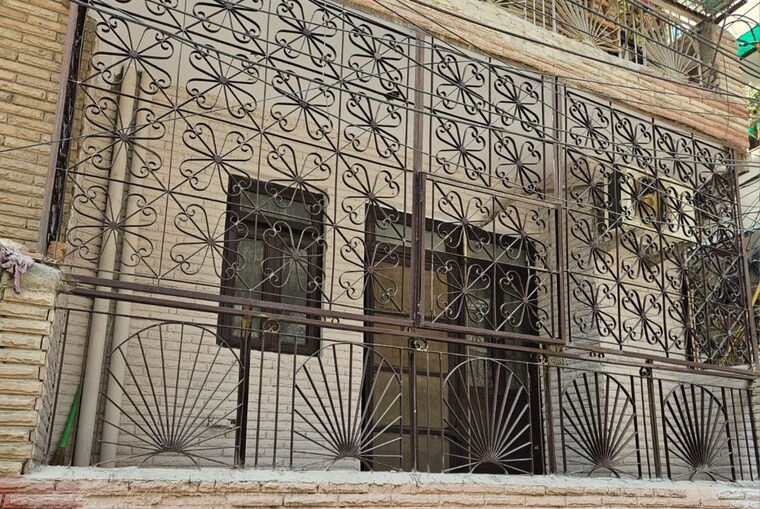 Exterior View, dilshad colony 2 Bedroom 650 Sq.Ft. Apartment In Dilshad Colony Delhi 9749554