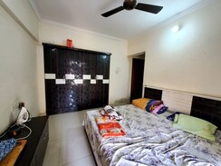 2 BHK + Pooja Room Apartment For Sale in Cosmos Empress Park