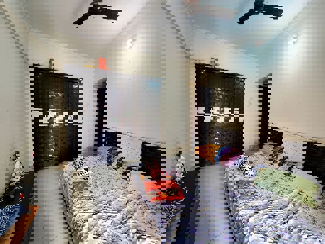 2 BHK + Pooja Room Apartment For Sale in Cosmos Empress Park