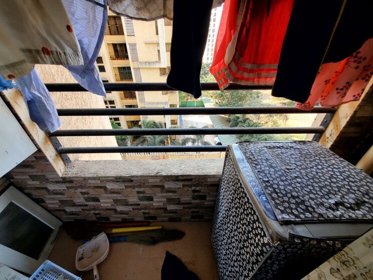 Bedroom, cosmos-empress-park 2 Bedroom 750 Sq.Ft. Apartment In Ghodbunder Road Thane 9749556