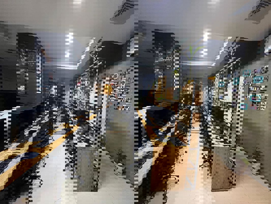 Office Space For Rent in Morya Landmark 2