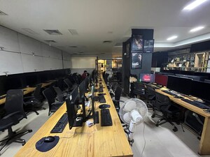 Furnished Amenities in  Office Space at Morya Landmark 2, Andheri West – for Rent