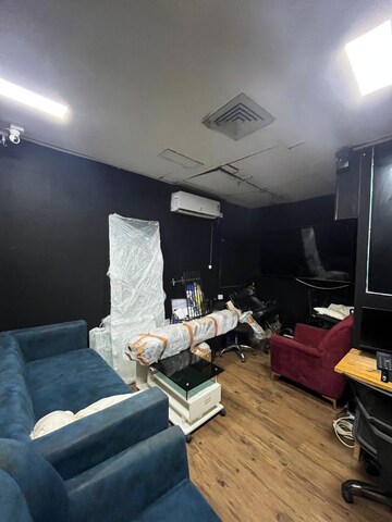 Team Area in  Office Space at Morya Landmark 2, Andheri West – for Rent