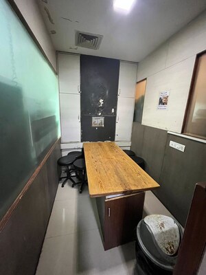 Furnished Amenities in  Office Space at Morya Landmark 2, Andheri West – for Rent