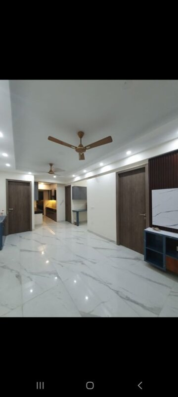 Kitchen in 2 BHK Apartment at M3M Soulitude, Sector 89 – for Rent