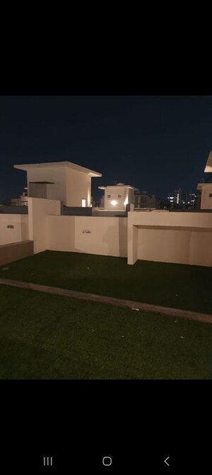 Kitchen in 2 BHK Apartment at M3M Soulitude, Sector 89 – for Rent