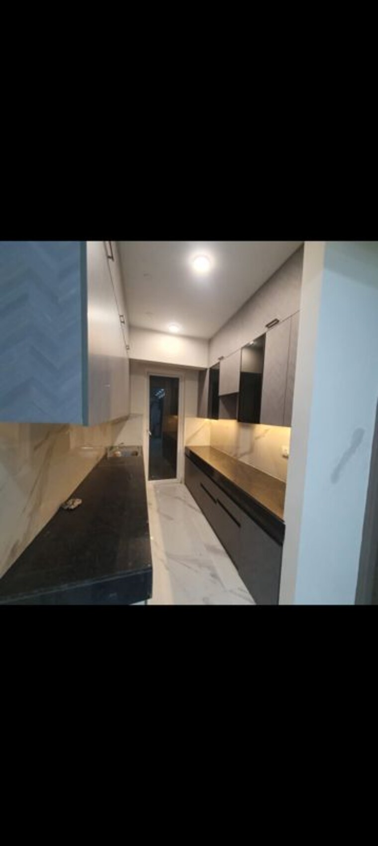 Kitchen, m3m-soulitude 2 Bedroom 1100 Sq.Ft. Apartment In Sector 89 Gurgaon 9749509