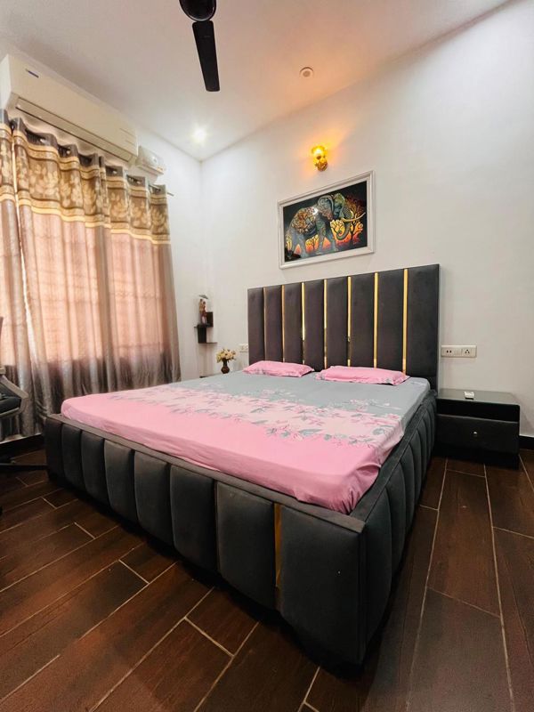 2 BHK Builder Floor For Rent in Bhai Randhir Singh Nagar