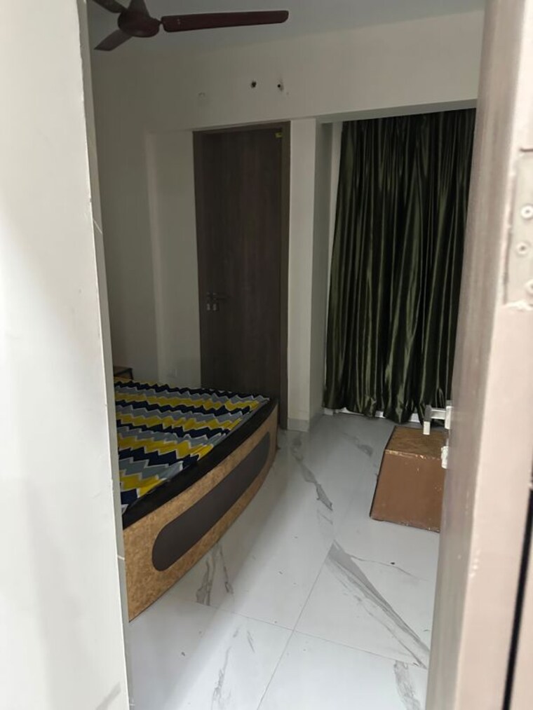 Balcony, m3m-soulitude 2 Bedroom 1100 Sq.Ft. Apartment In Sector 89 Gurgaon 9749454