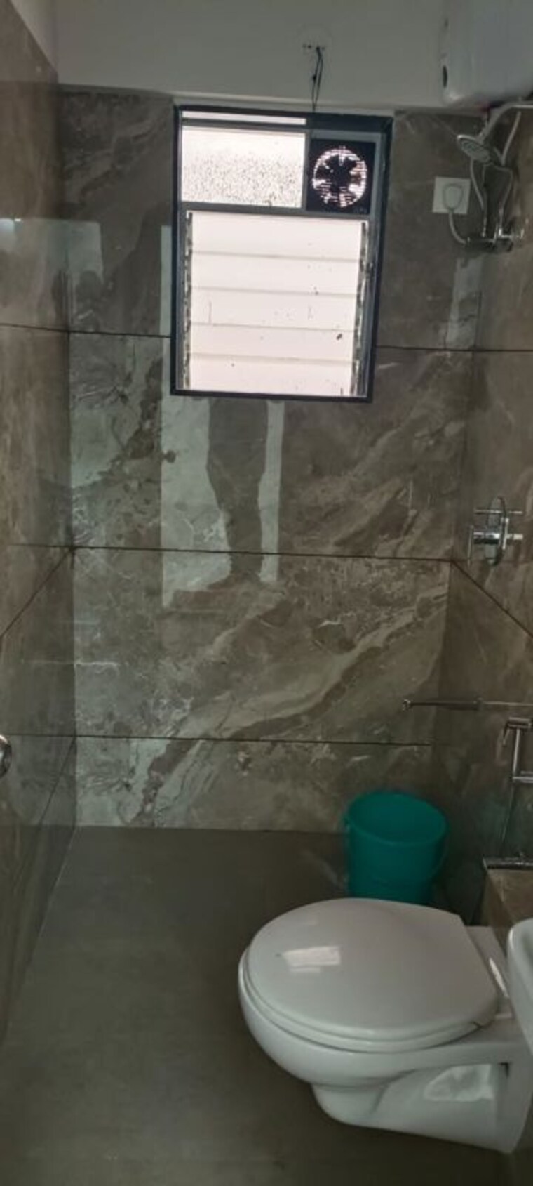 Bathroom, anuraag-apartment 2 Bedroom 600 Sq.Ft. Apartment In Santacruz West Mumbai 9749560