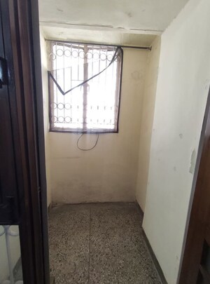 Building Lobby in 2.5 BHK Apartment at Vasant Kunj – for Rent