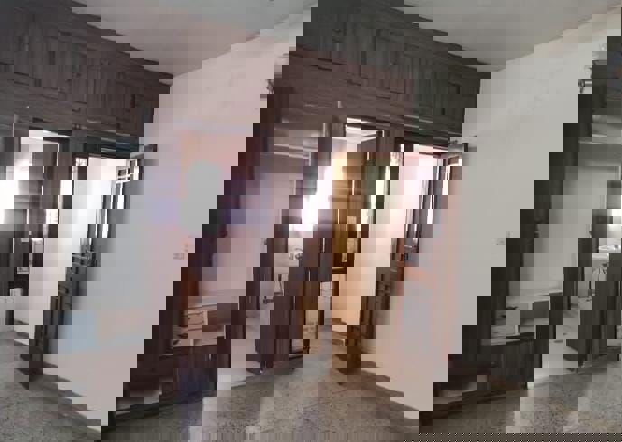 2.5 BHK Apartment For Rent in Vasant Kunj