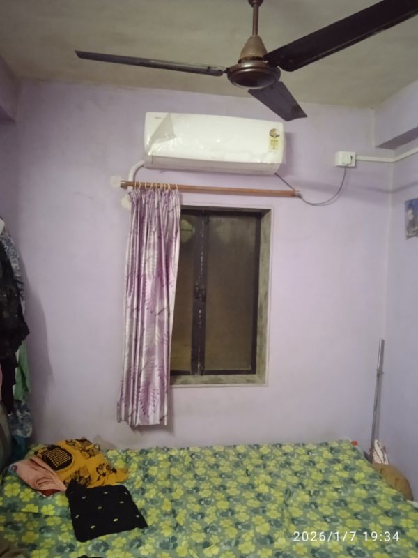 1 BHK Apartment For Sale in Bhayandar West