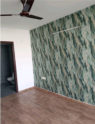 Bedroom in 3 BHK Apartment at Omaxe Royal Residency Faridabad, Sector 79 – for Rent