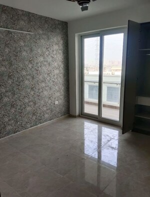 Bedroom in 3 BHK Apartment at Omaxe Royal Residency Faridabad, Sector 79 – for Rent