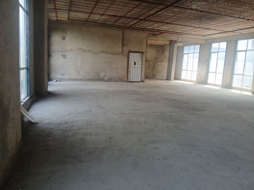 Industrial Plot For Sale in TTC MIDC Industrial Area