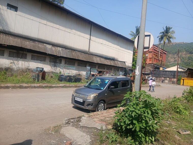 Exterior View, ttc-midc-industrial-area Commercial Industrial Plot 8941 Sq.Yd. In Rabale Navi Mumbai 9749567