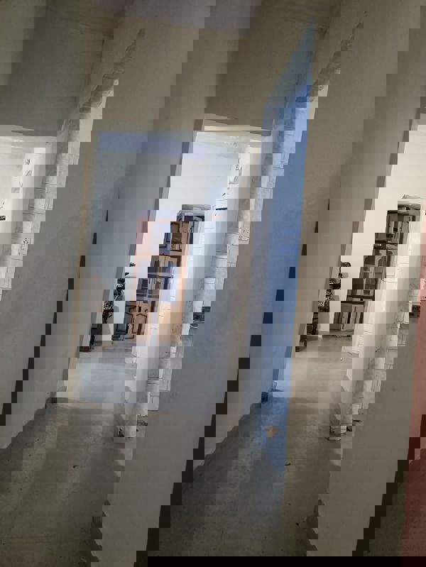 3.5 BHK + Study Room Apartment For Rent in Mayur Vihar