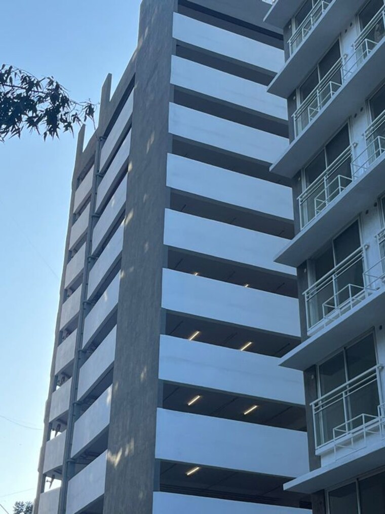 Exterior View, sugee-atharva 3 Bedroom 940 Sq.Ft. Apartment In Prabhadevi Mumbai 9749555