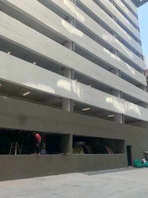 3 BHK Apartment – Exterior View View at Sugee Atharva, Prabhadevi - for Sale