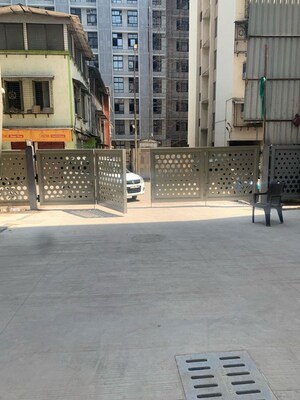 3 BHK Apartment – Exterior View View at Sugee Atharva, Prabhadevi - for Sale