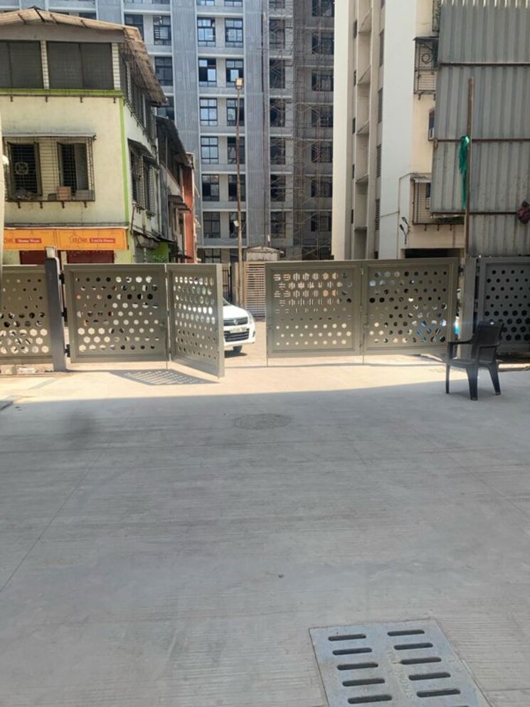 Exterior View, sugee-atharva 3 Bedroom 940 Sq.Ft. Apartment In Prabhadevi Mumbai 9749555