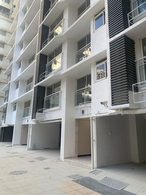 3 BHK Apartment – Exterior View View at Sugee Atharva, Prabhadevi - for Sale
