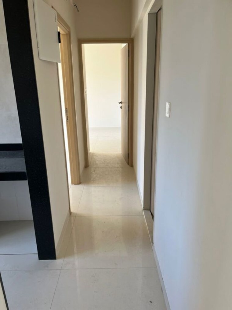 Other, sugee-atharva 3 Bedroom 940 Sq.Ft. Apartment In Prabhadevi Mumbai 9749555