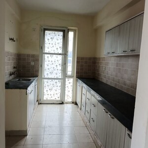 Kitchen in 3 BHK Builder Floor at Puri Vip Floors, Sector 81 – for Sale