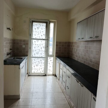 Kitchen in 3 BHK Builder Floor at Puri Vip Floors, Sector 81 – for Sale