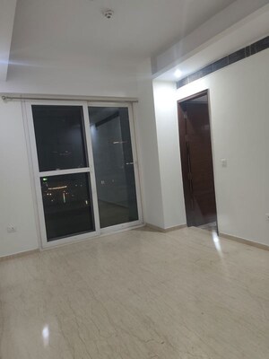 Bedroom in 3 BHK Apartment at Mahagun Mezzaria, Sector 78 – for Rent