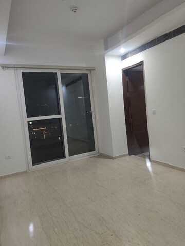 Bedroom in 3 BHK Apartment at Mahagun Mezzaria, Sector 78 – for Rent