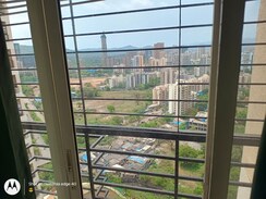1 BHK + Pooja Room Apartment For Rent in Bhagwati Belmont