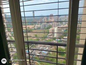 1 BHK Apartment For Rent in Bhagwati Belmont, Haware City