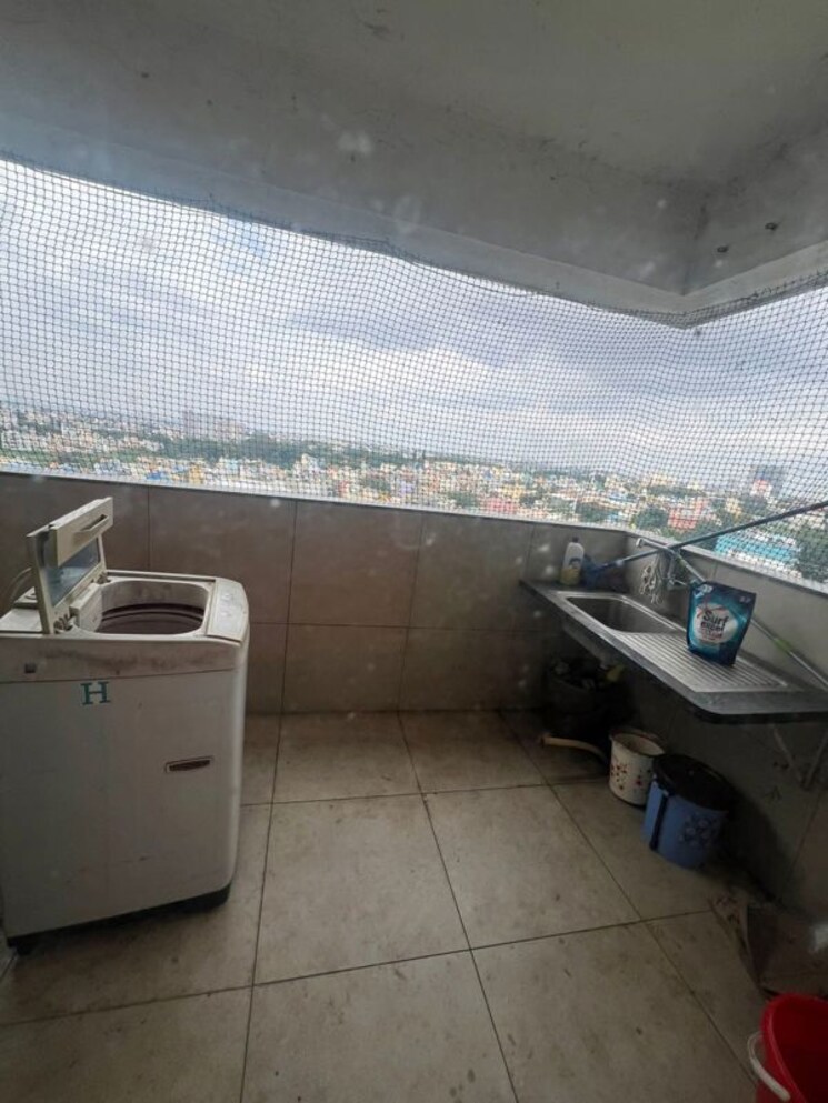 Team Area, snn-raj-spiritua 4 Bedroom 3300 Sq.Ft. Apartment In Jp Nagar Bangalore 9749563