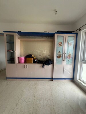 Room in 4 BHK Apartment at SNN Raj Spiritua, Jp Nagar – for Rent