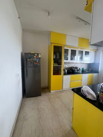 Bedroom in 4 BHK Apartment at SNN Raj Spiritua, Jp Nagar – for Rent