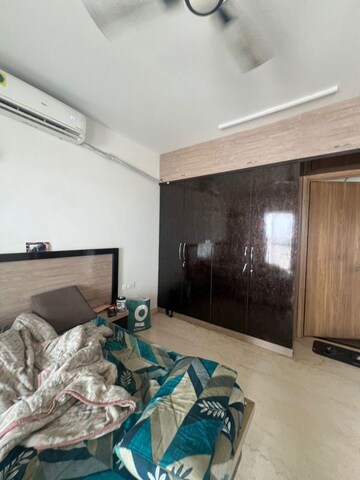 Bedroom in 4 BHK Apartment at SNN Raj Spiritua, Jp Nagar – for Rent