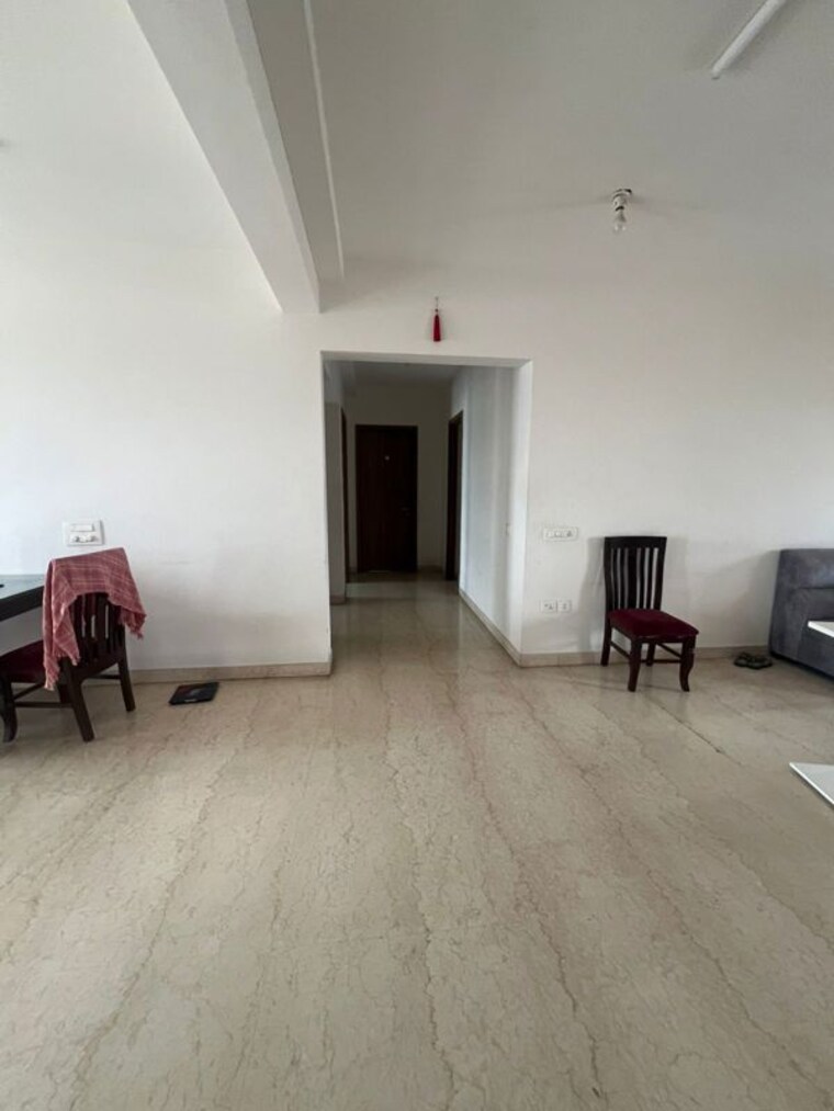  Parking, snn-raj-spiritua 4 Bedroom 3300 Sq.Ft. Apartment In Jp Nagar Bangalore 9749563