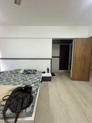 Bedroom in 4 BHK Apartment at SNN Raj Spiritua, Jp Nagar – for Rent