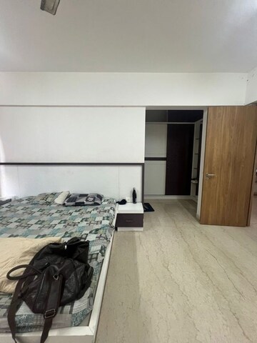 Bedroom in 4 BHK Apartment at SNN Raj Spiritua, Jp Nagar – for Rent