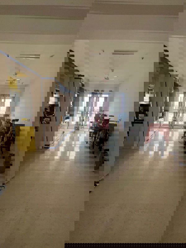 4 BHK + Pooja Room,Servant Room,Study Room,Extra Room,Store Room 3300 Sq.Ft. Apartment in SNN Raj Spiritua