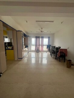 4 BHK + Pooja Room,Servant Room,Study Room,Extra Room,Store Room Apartment For Rent in SNN Raj Spiritua