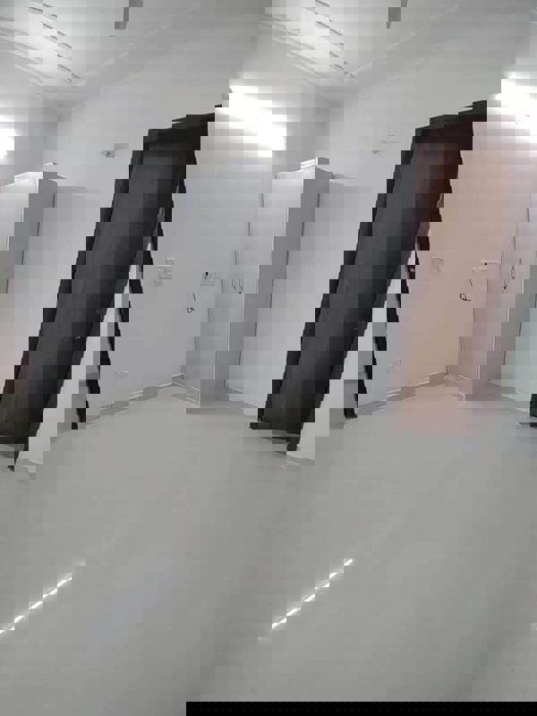 1 BHK + Servant Room Builder Floor For Rent in Chattarpur