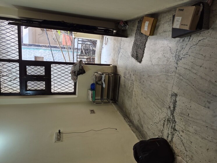 Living Room, mayur vihar 1.5 Bedroom 520 Sq.Ft. Builder Floor In Mayur Vihar Delhi 9749577