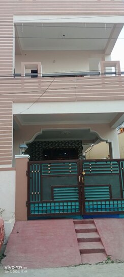 5 BHK + Pooja Room,Servant Room,Study Room Independent House For Sale in Alwal