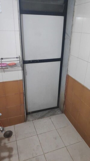 Room in 2 BHK Apartment at Godrej Emerald, Ghodbunder Road – for Rent