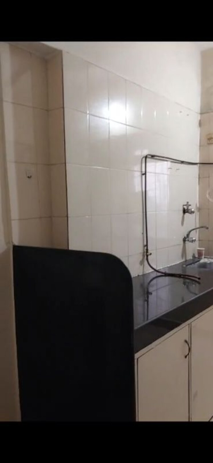 Kitchen, dheeraj-platinum-apartment 2 Bedroom 800 Sq.Ft. Apartment In Malad West Mumbai 9749586